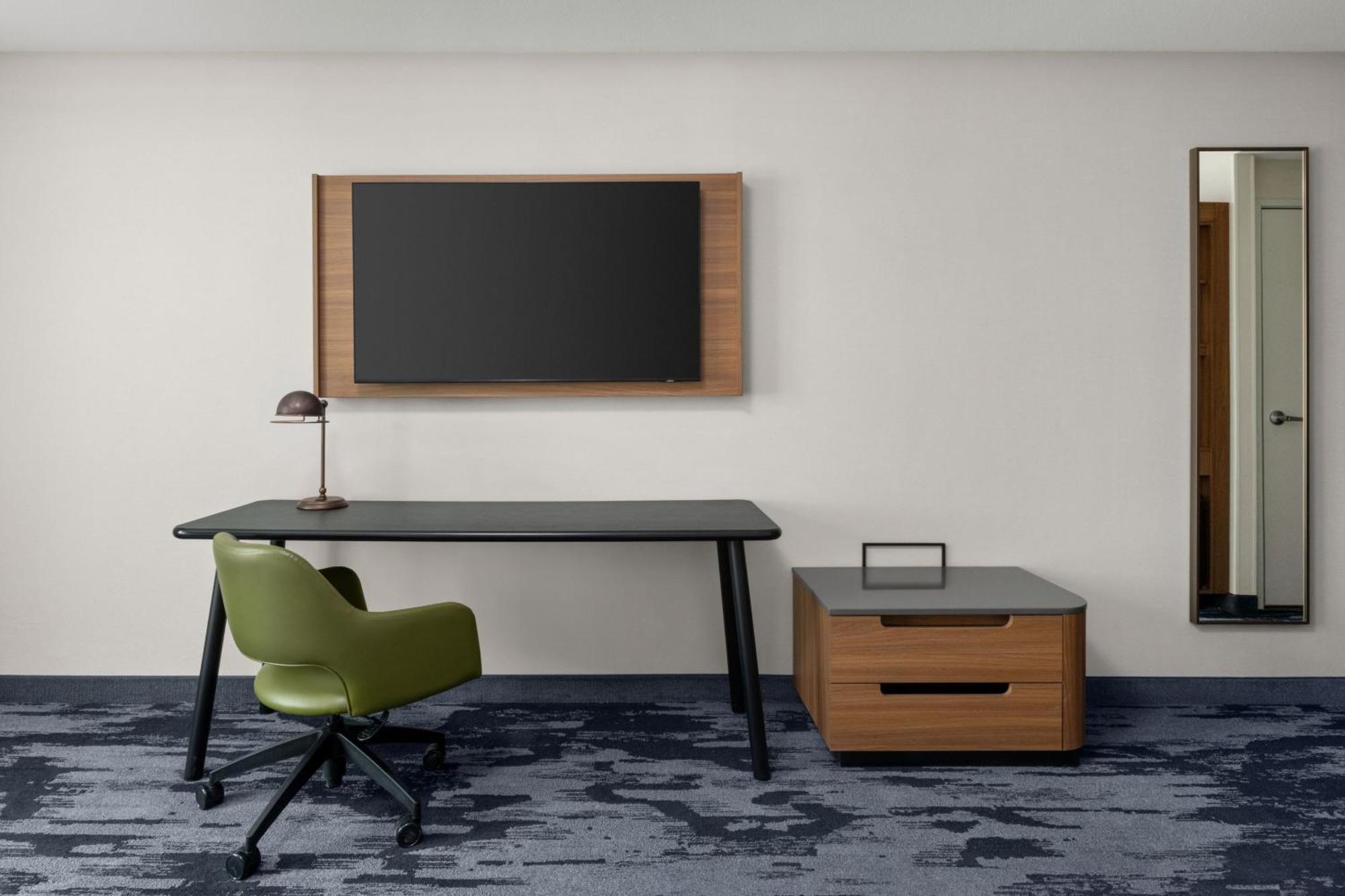 Fairfield By Marriott Inn & Suites Викторвилл Экстерьер фото